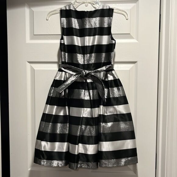 Bonnie Jeans Girls sparkly dress size 14. - Picture 4 of 7